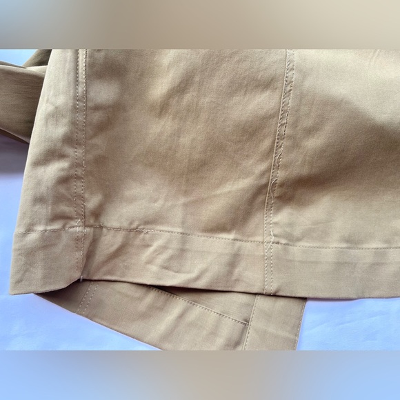 H&M | Structured Utility Dress - Picture 13 of 16